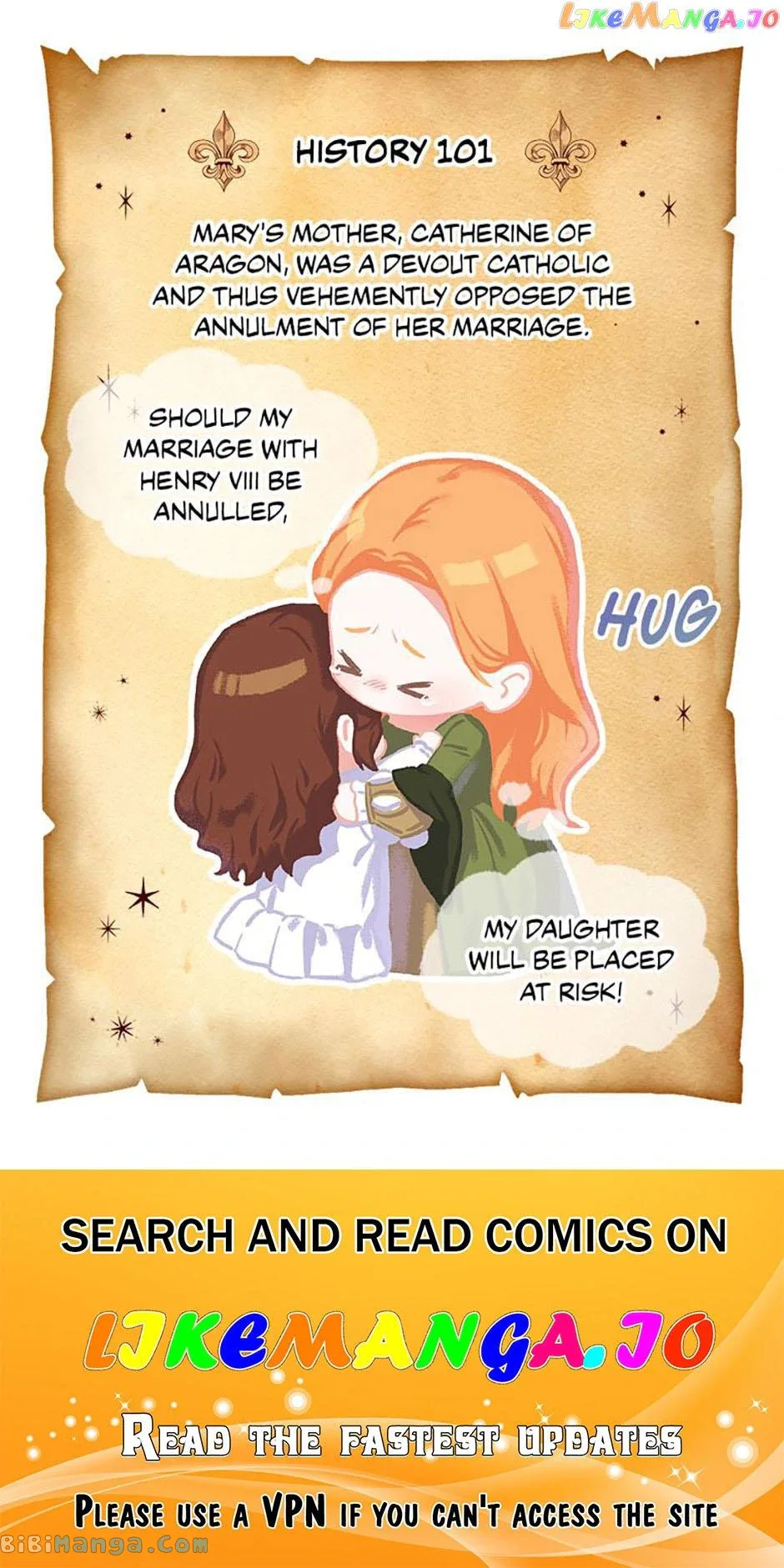 Realm of Queen Chapter 42 page 73