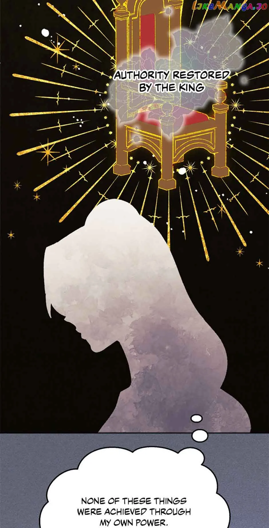 Realm of Queen Chapter 47 page 6