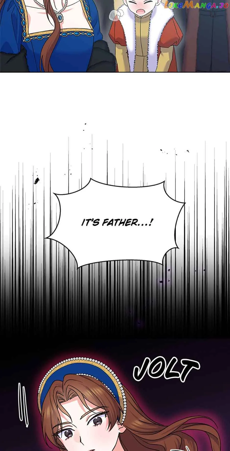 Realm of Queen Chapter 47 page 10