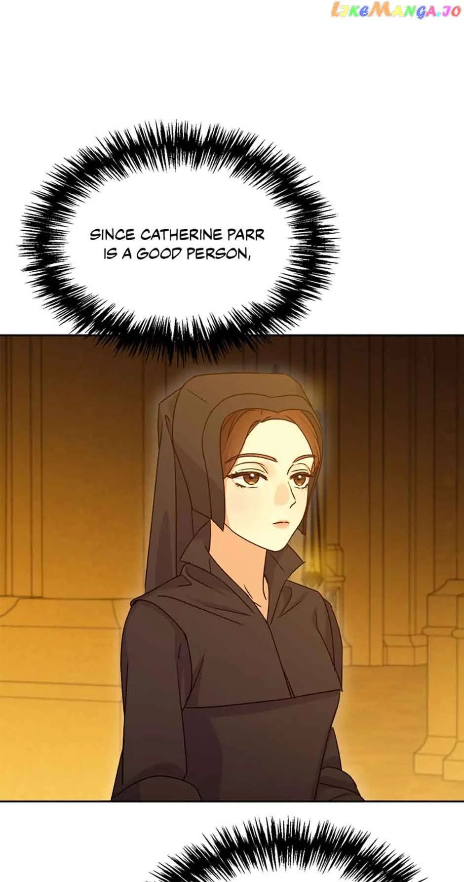 Realm of Queen Chapter 47 page 14