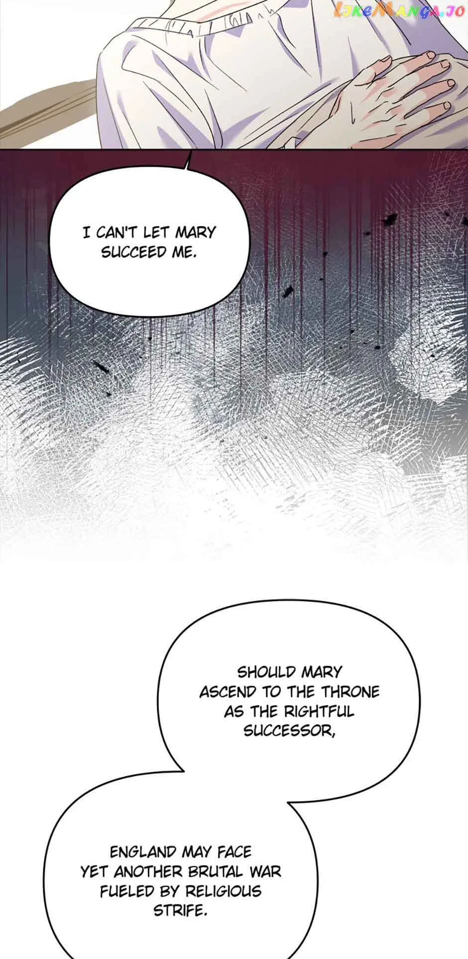 Realm of Queen Chapter 47 page 36