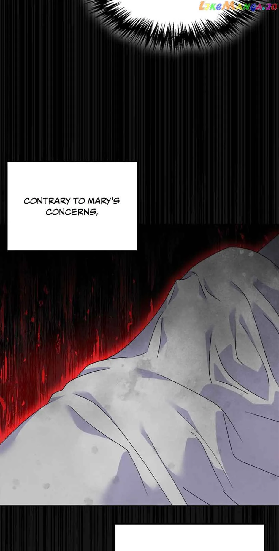 Realm of Queen Chapter 47 page 41