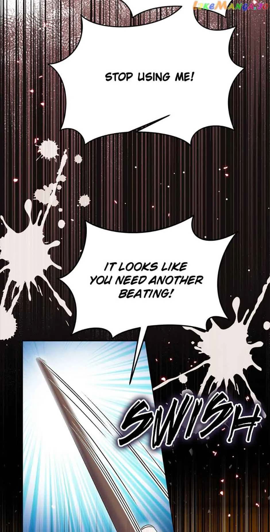 Realm of Queen Chapter 47 page 45