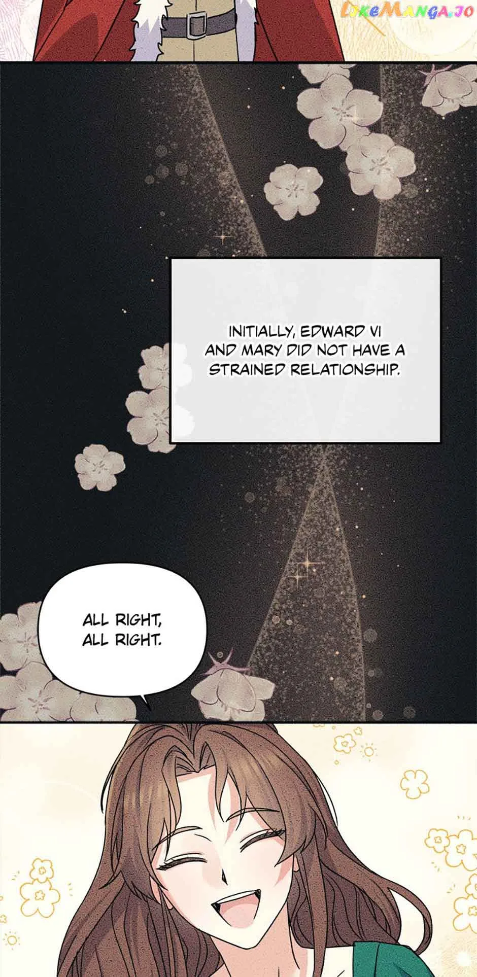 Realm of Queen Chapter 47 page 29