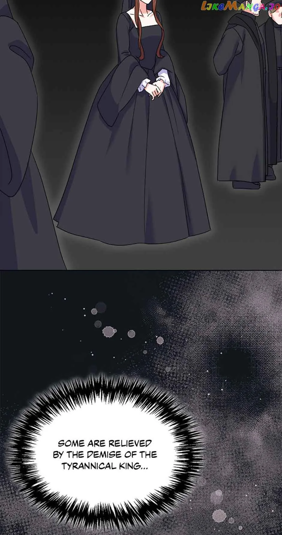 Realm of Queen Chapter 47 page 18