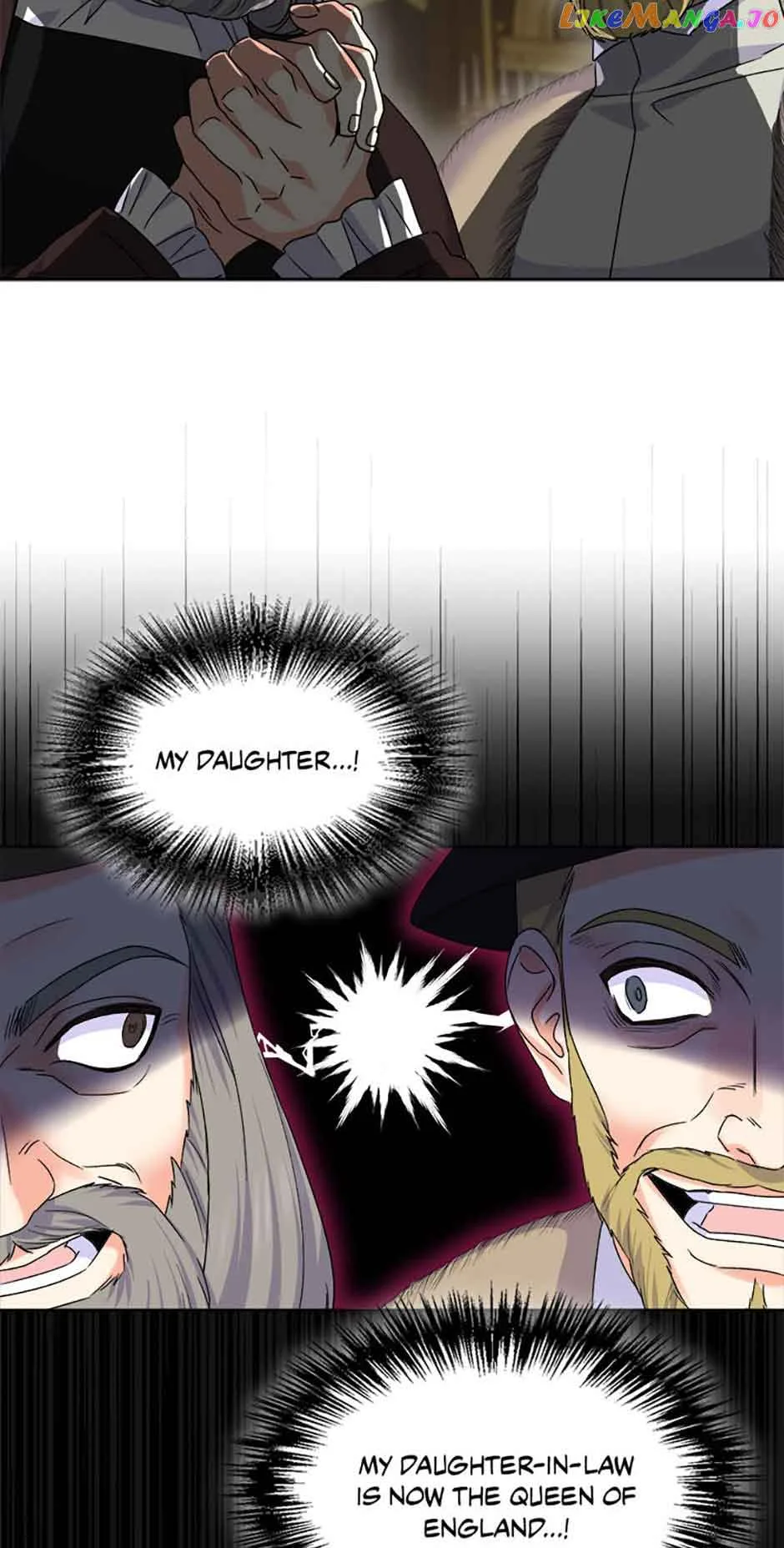 Realm of Queen Chapter 47 page 40