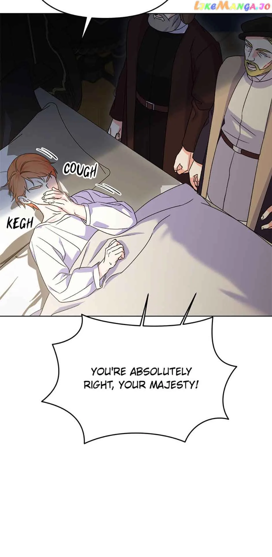 Realm of Queen Chapter 47 page 37