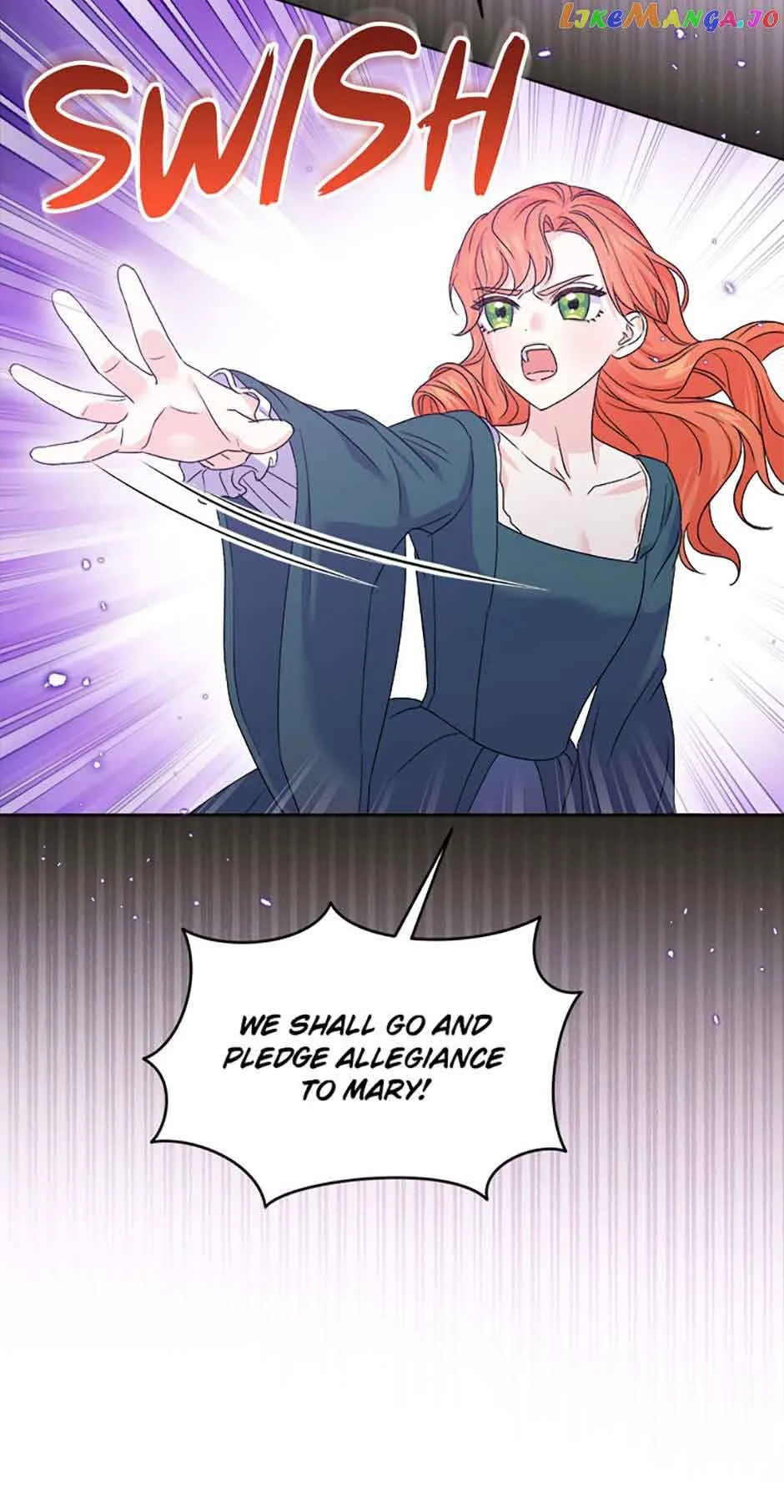 Realm of Queen Chapter 47 page 56