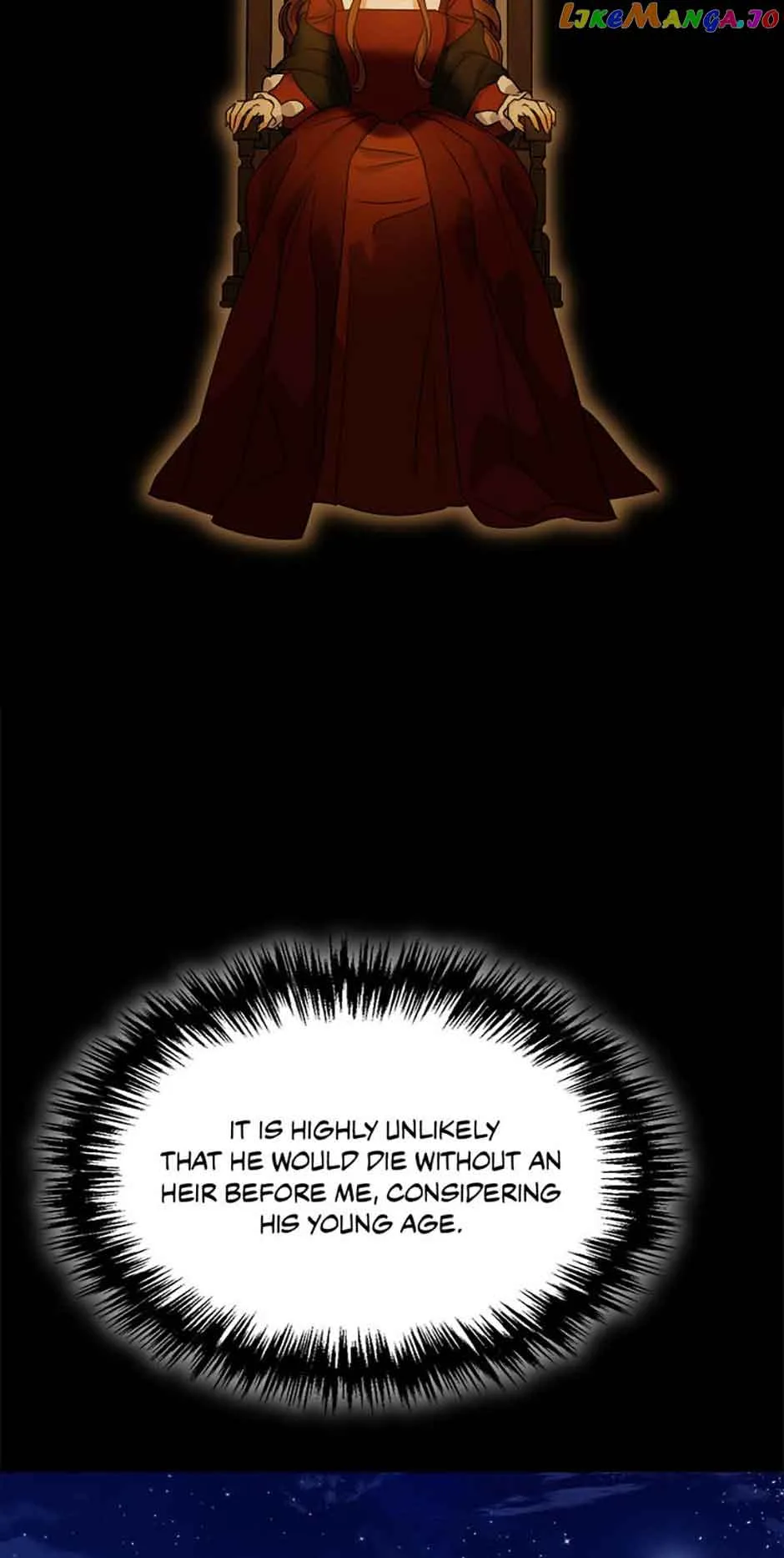 Realm of Queen Chapter 47 page 24