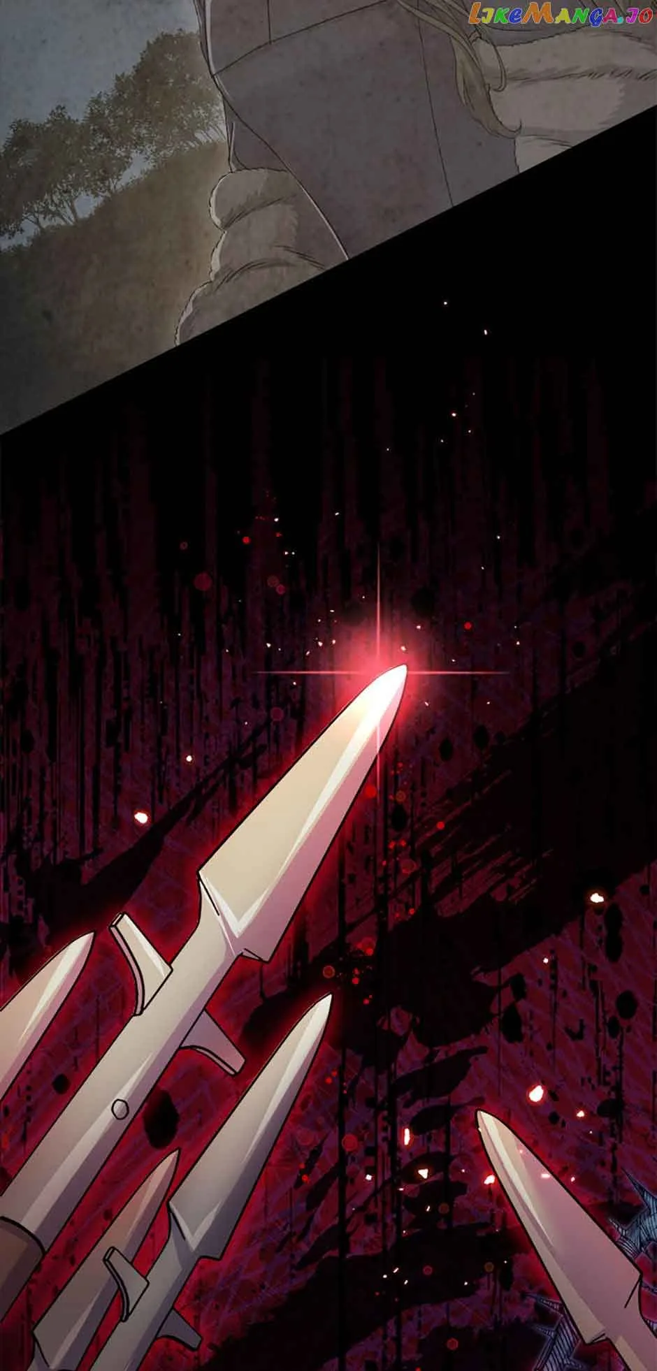Realm of Queen Chapter 47 page 60