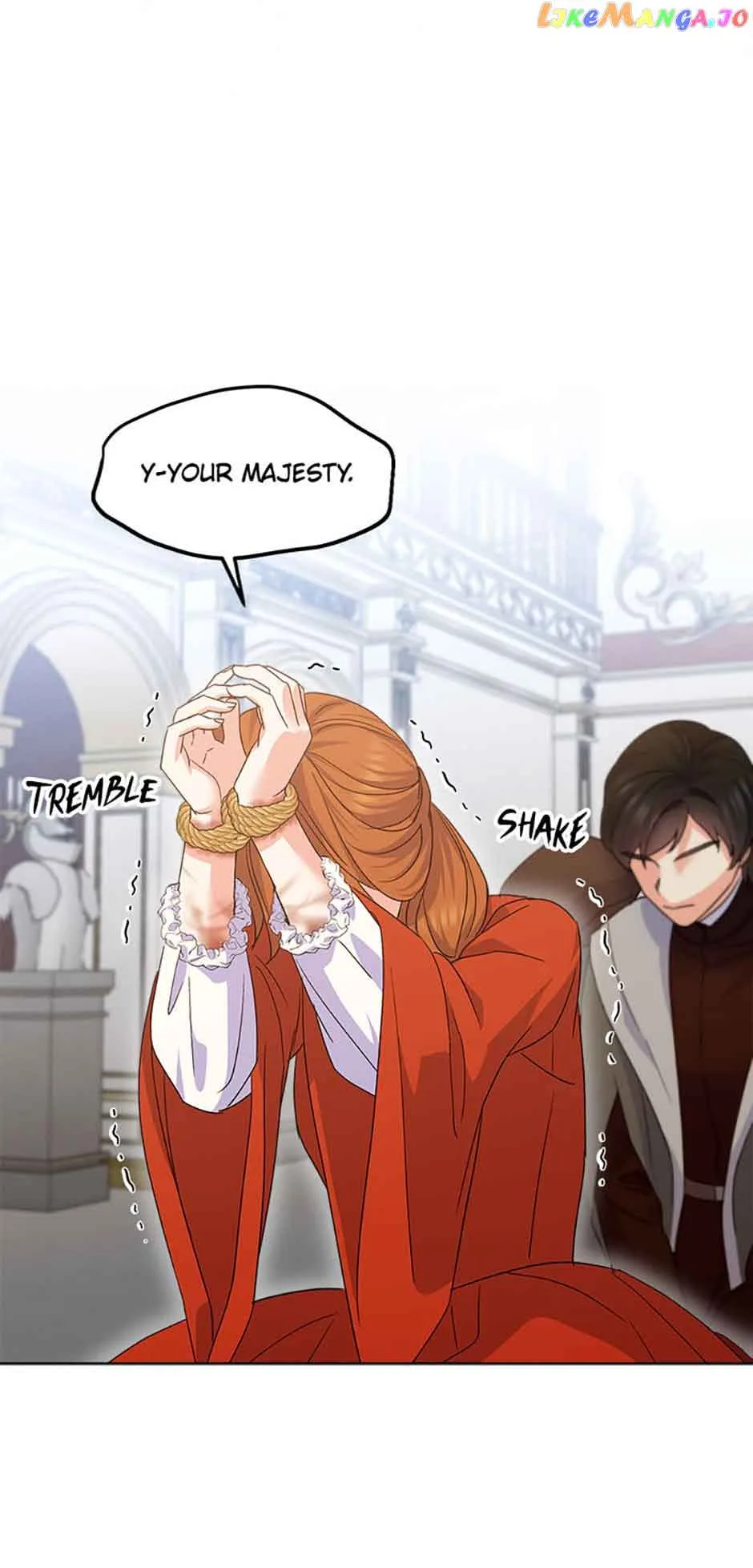 Realm of Queen Chapter 47 page 63