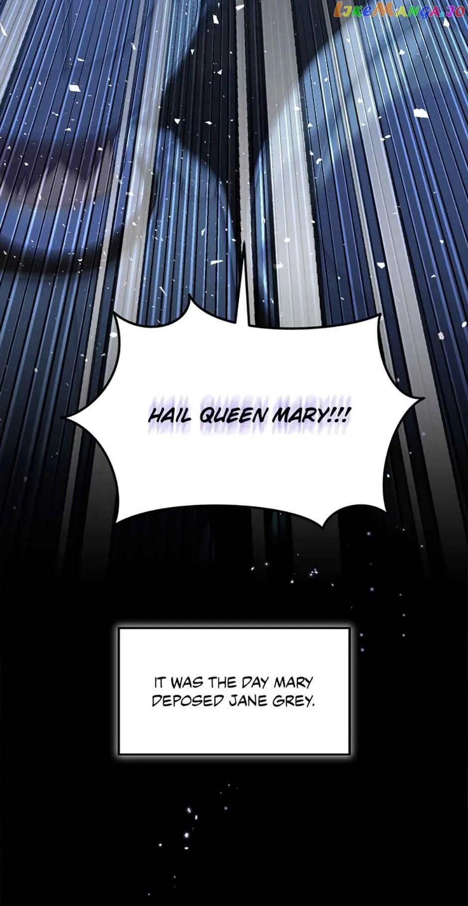 Realm of Queen Chapter 47 page 52