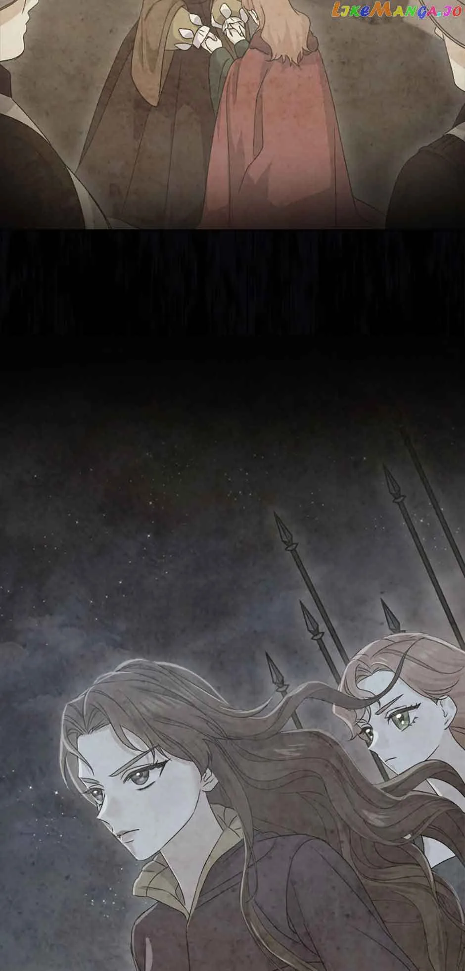 Realm of Queen Chapter 47 page 59