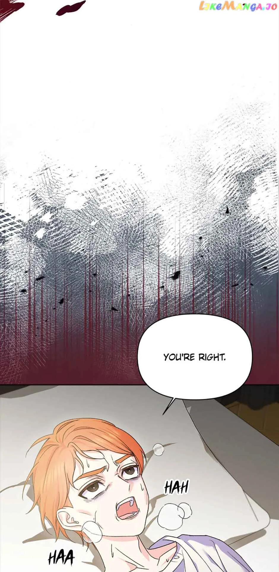 Realm of Queen Chapter 47 page 35