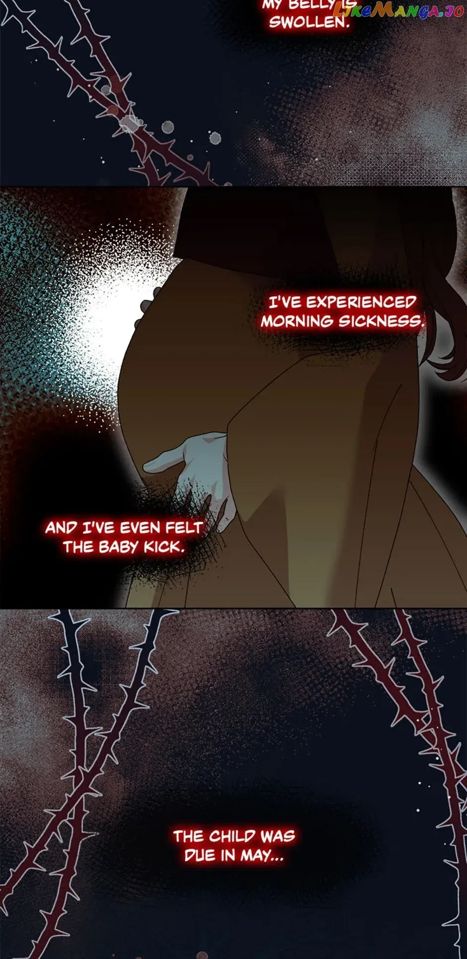 Realm of Queen Chapter 50 page 4