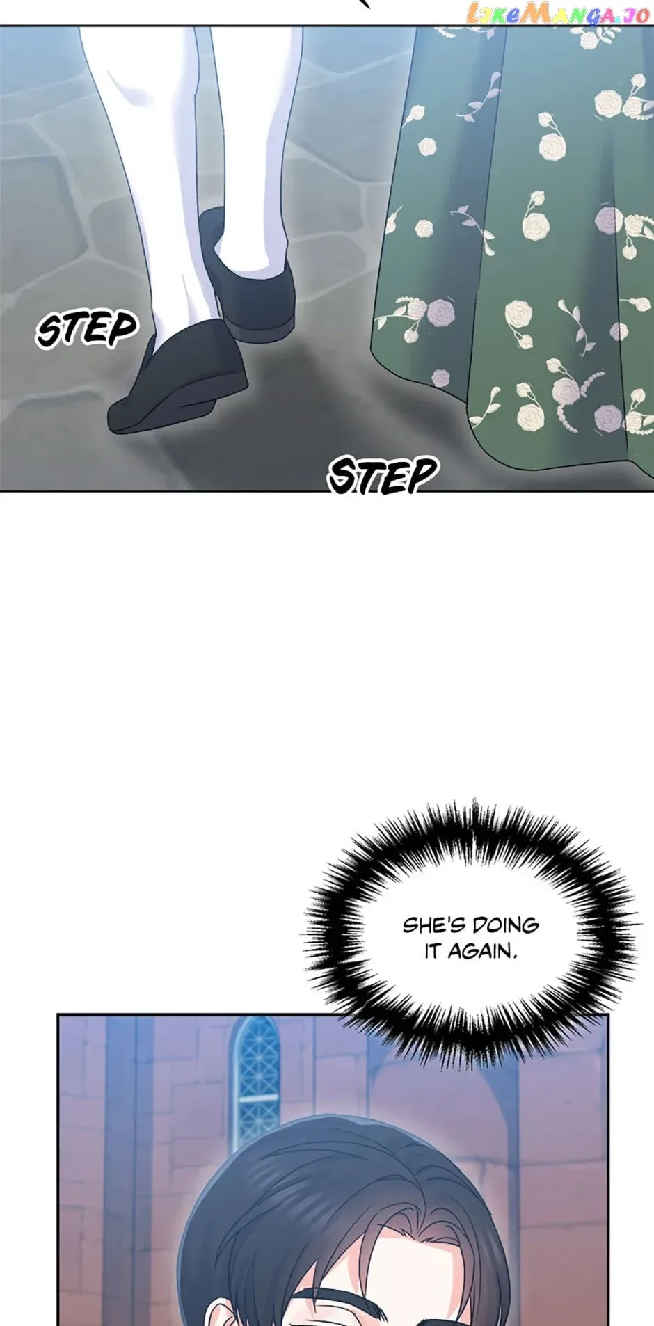 Realm of Queen Chapter 50 page 53