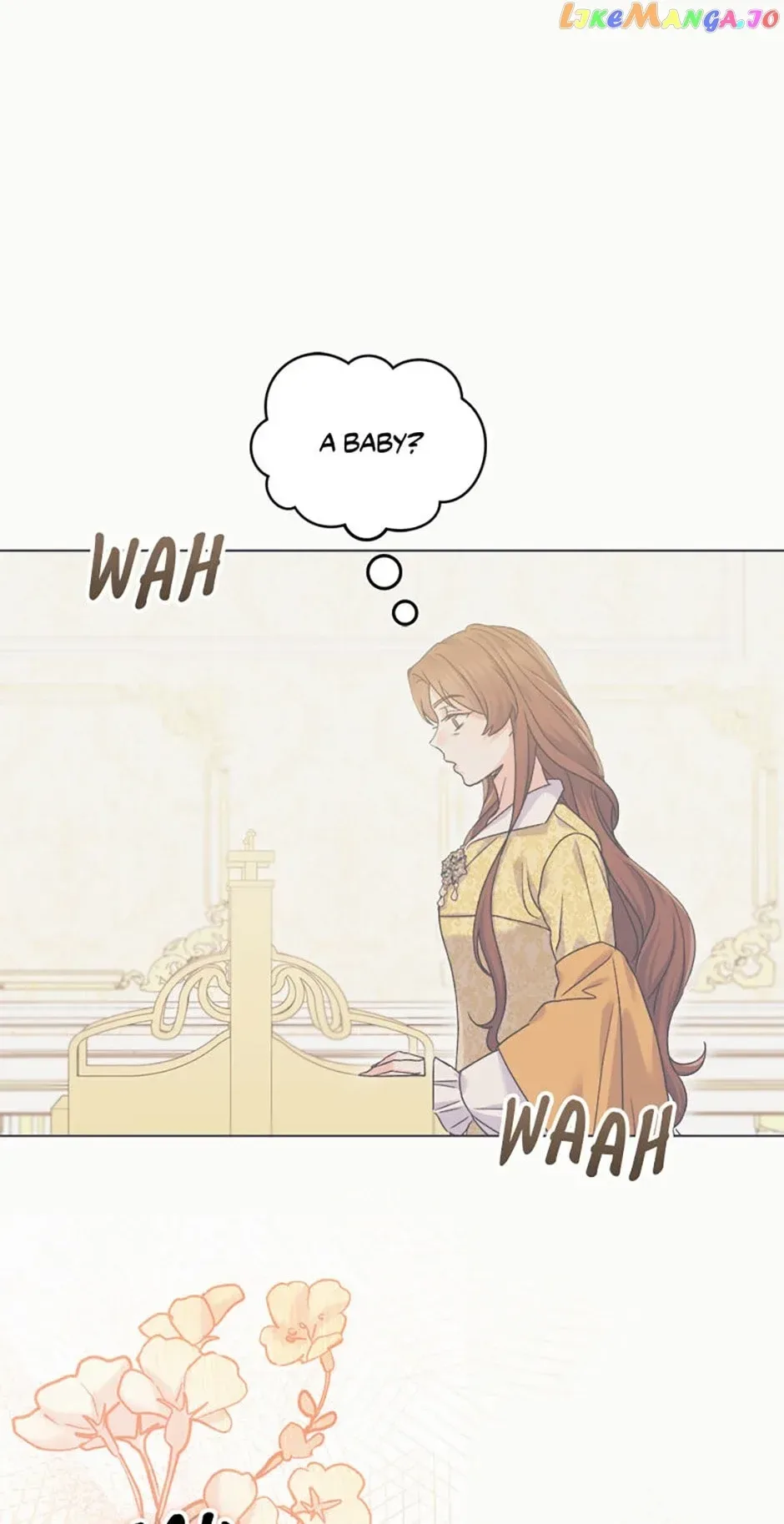 Realm of Queen Chapter 50 page 70