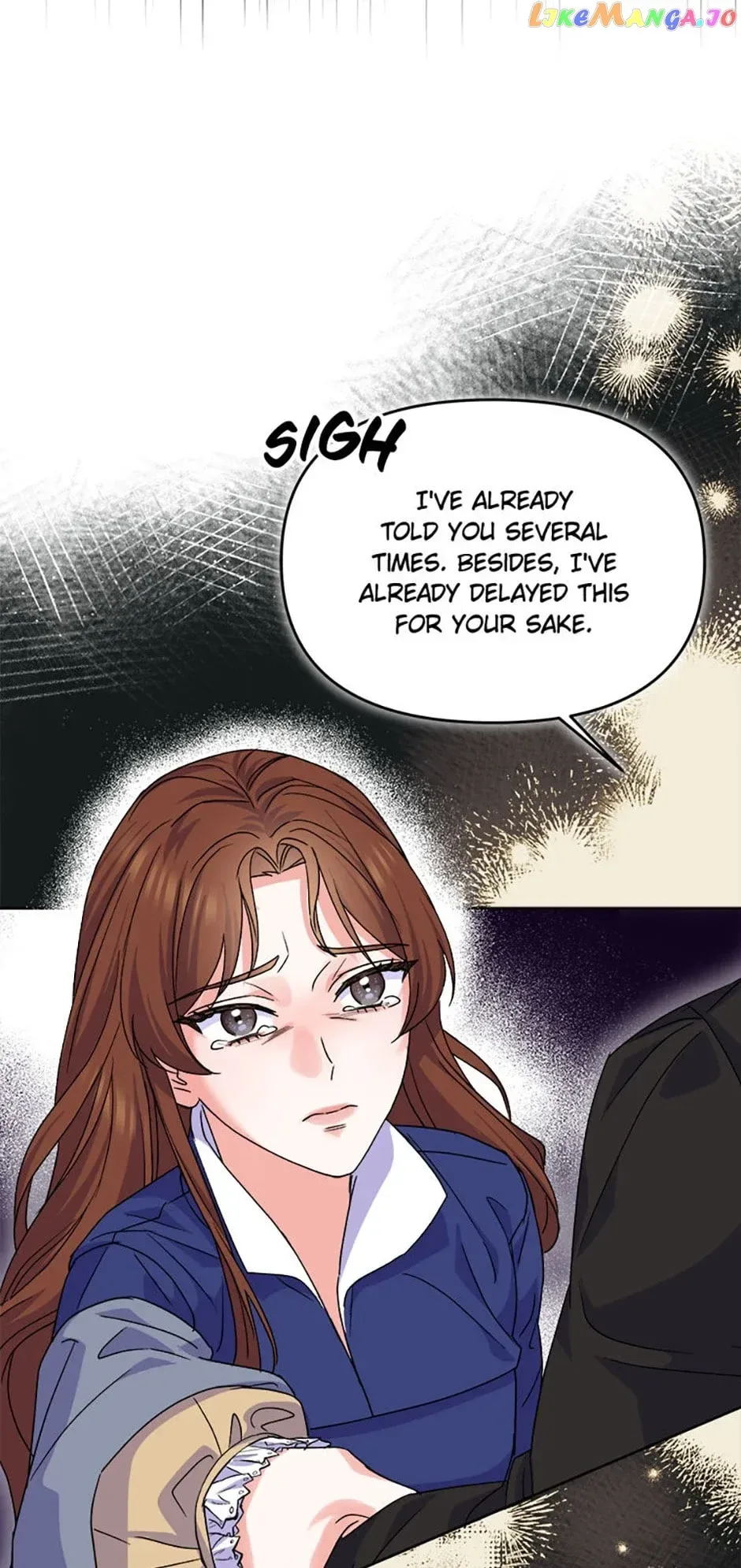 Realm of Queen Chapter 50 page 27