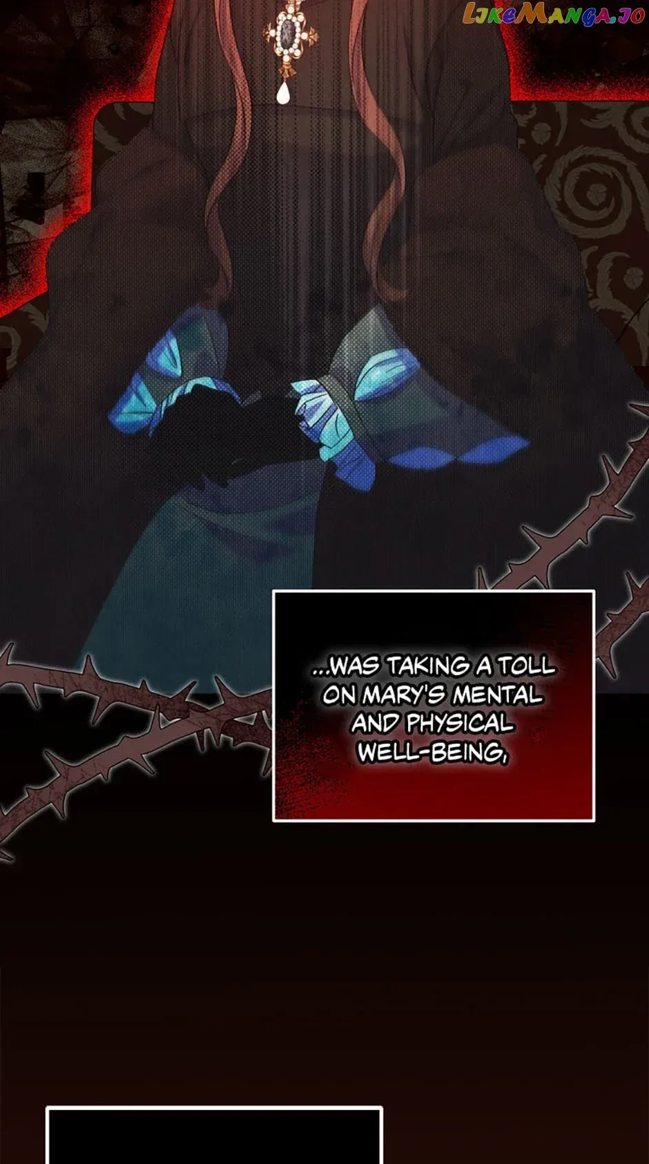 Realm of Queen Chapter 50 page 64