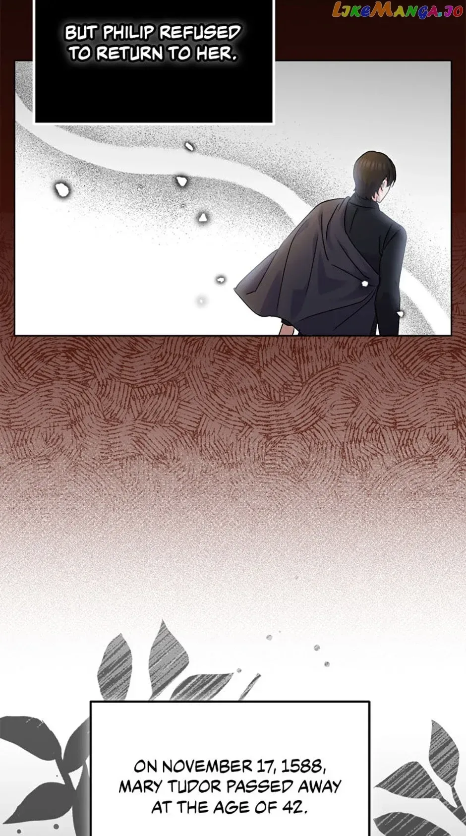 Realm of Queen Chapter 50 page 65