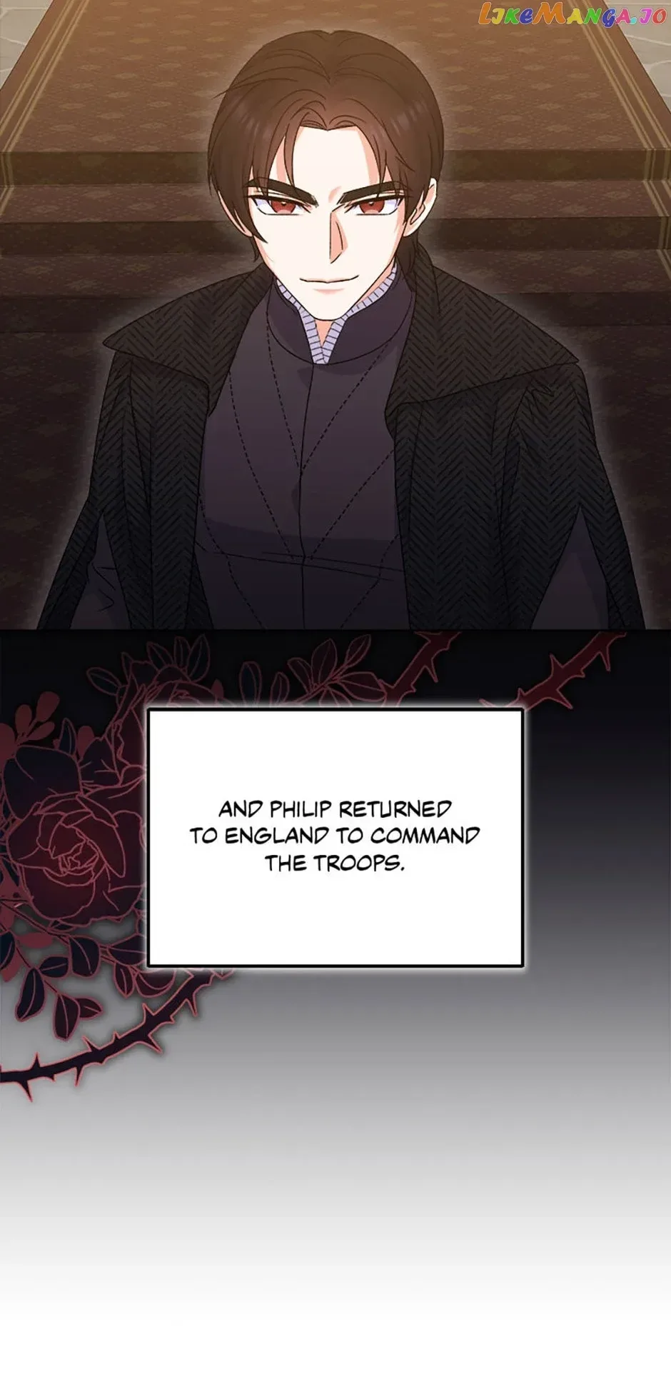 Realm of Queen Chapter 50 page 51