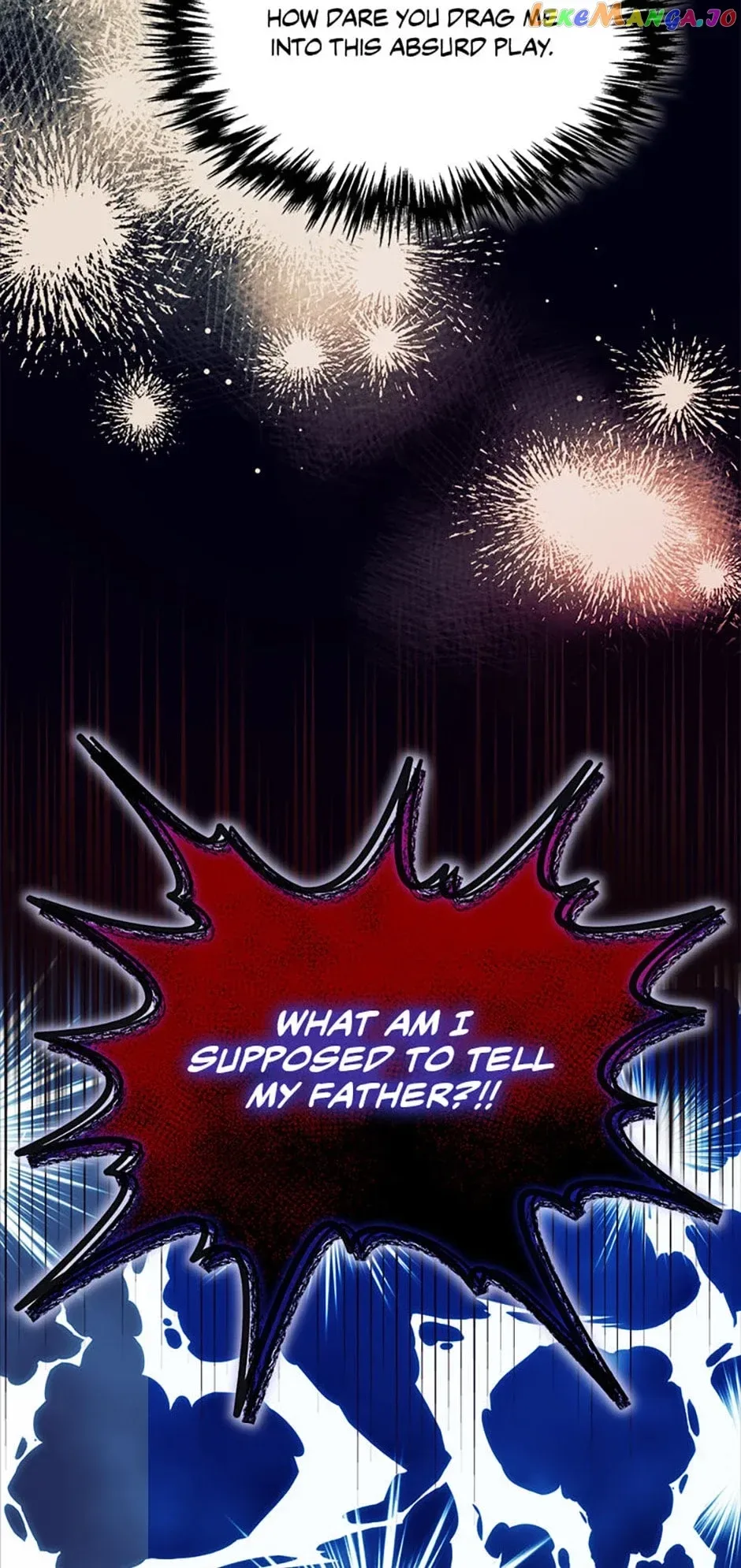 Realm of Queen Chapter 50 page 23