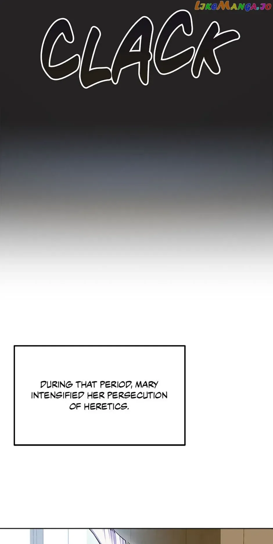 Realm of Queen Chapter 50 page 33