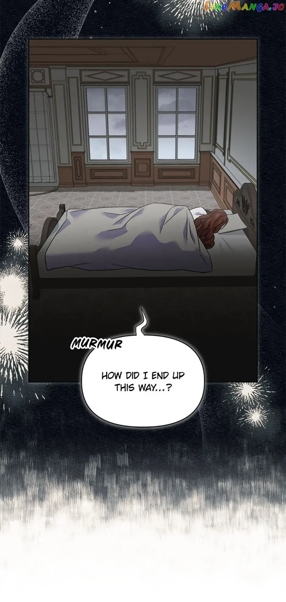 Realm of Queen Chapter 50 page 62