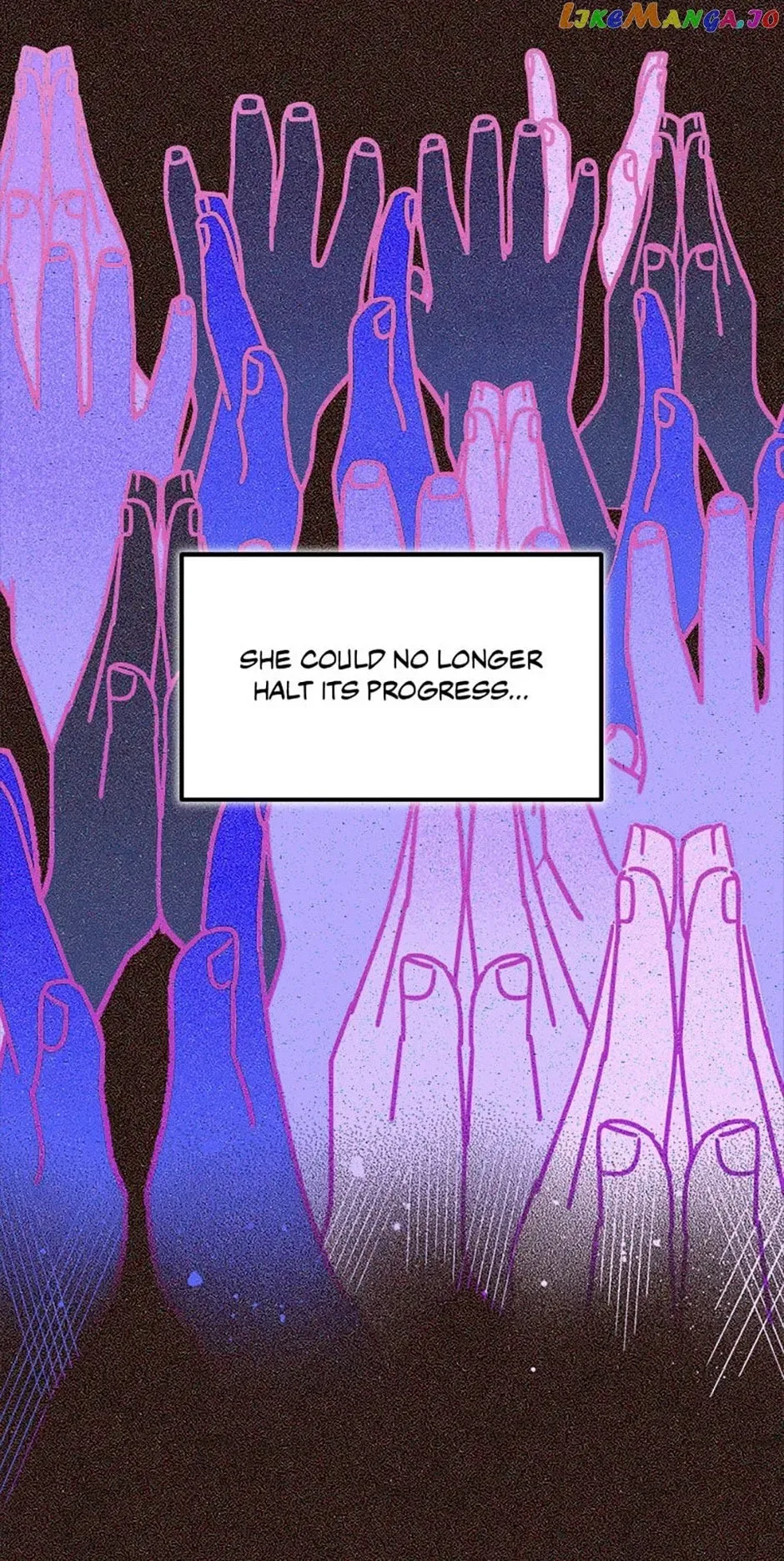 Realm of Queen Chapter 50 page 36