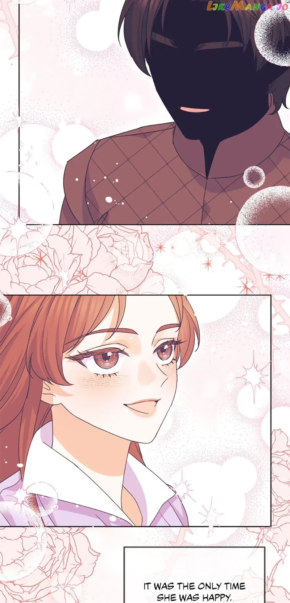 Realm of Queen Chapter 50 page 46