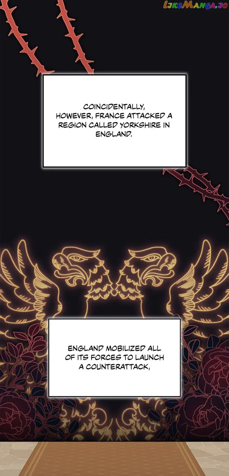 Realm of Queen Chapter 50 page 50