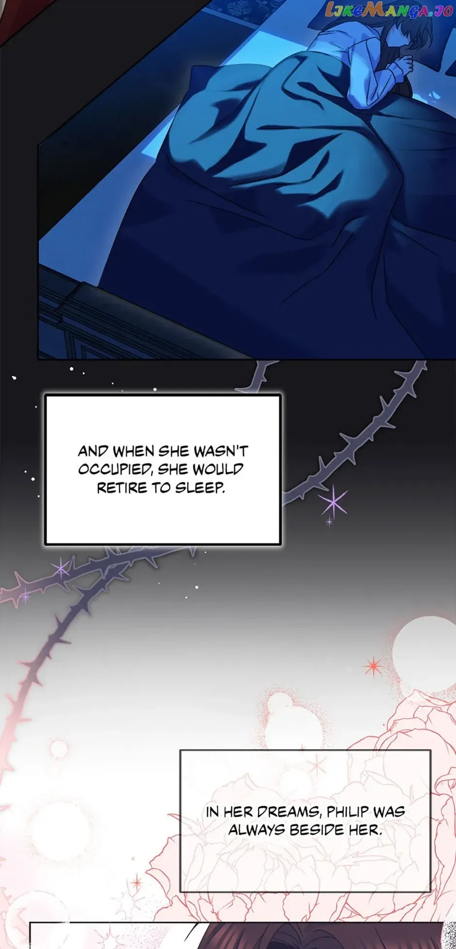 Realm of Queen Chapter 50 page 45
