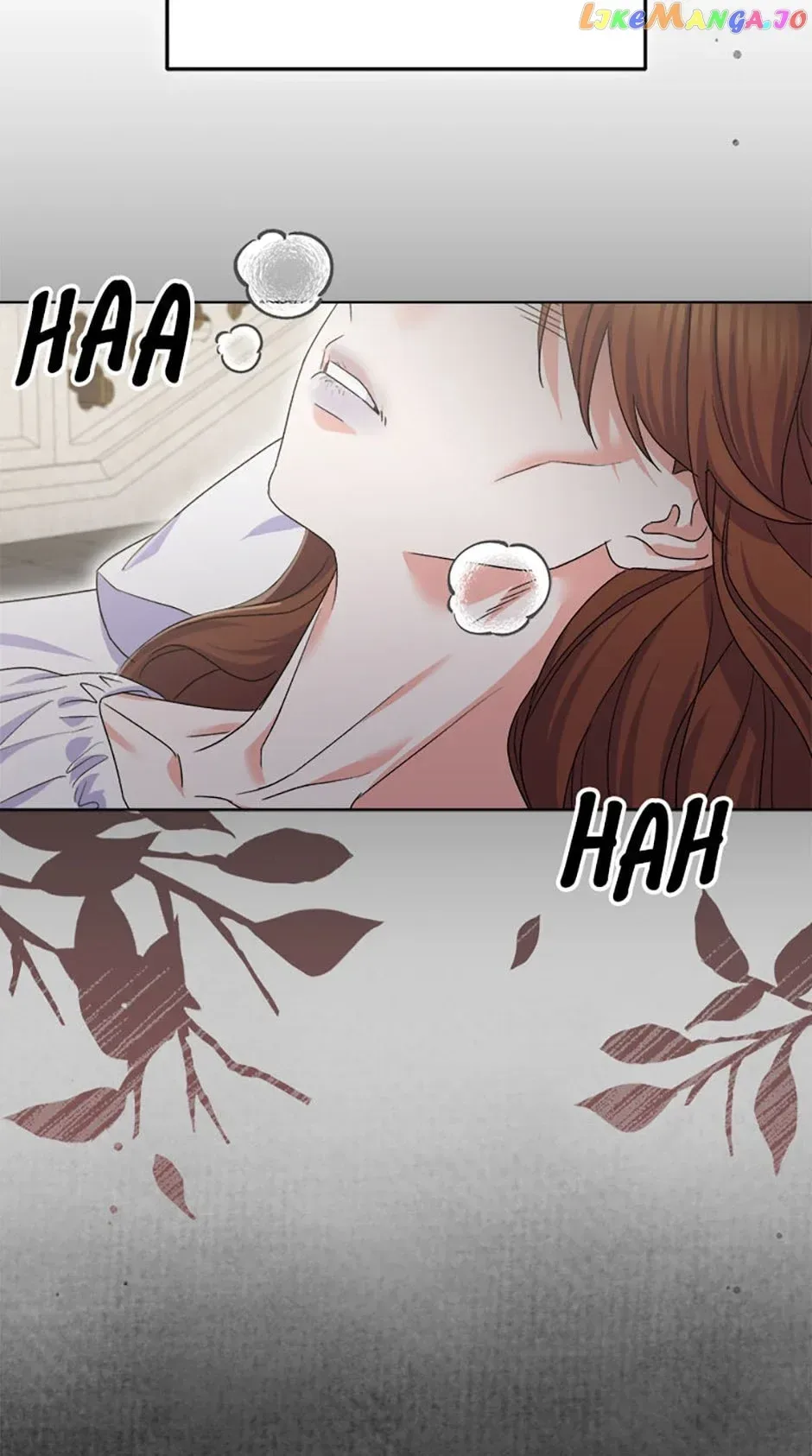 Realm of Queen Chapter 50 page 67