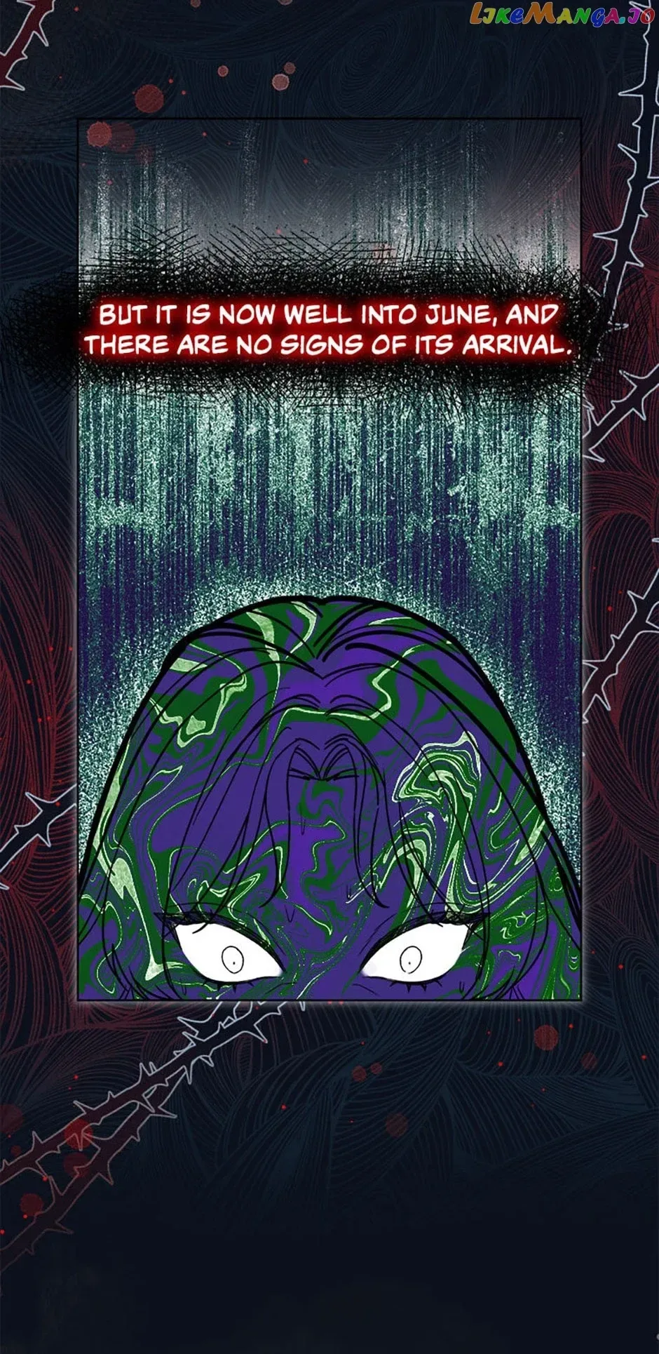 Realm of Queen Chapter 50 page 5