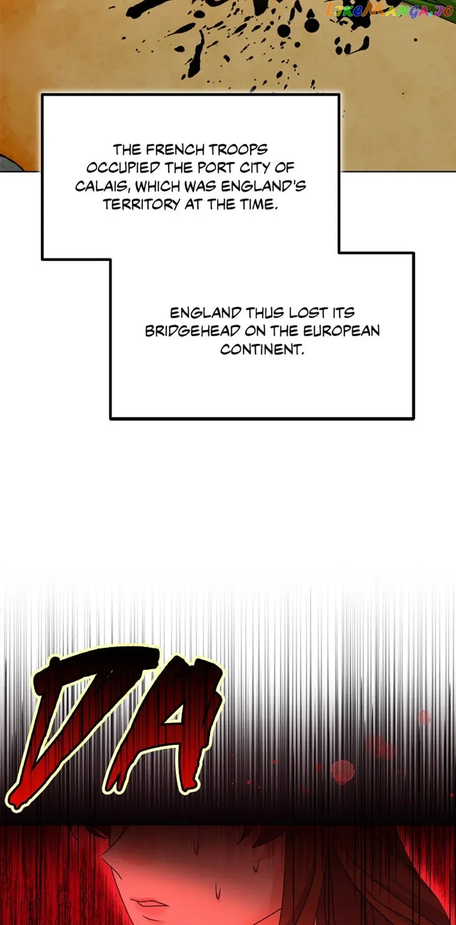 Realm of Queen Chapter 50 page 56