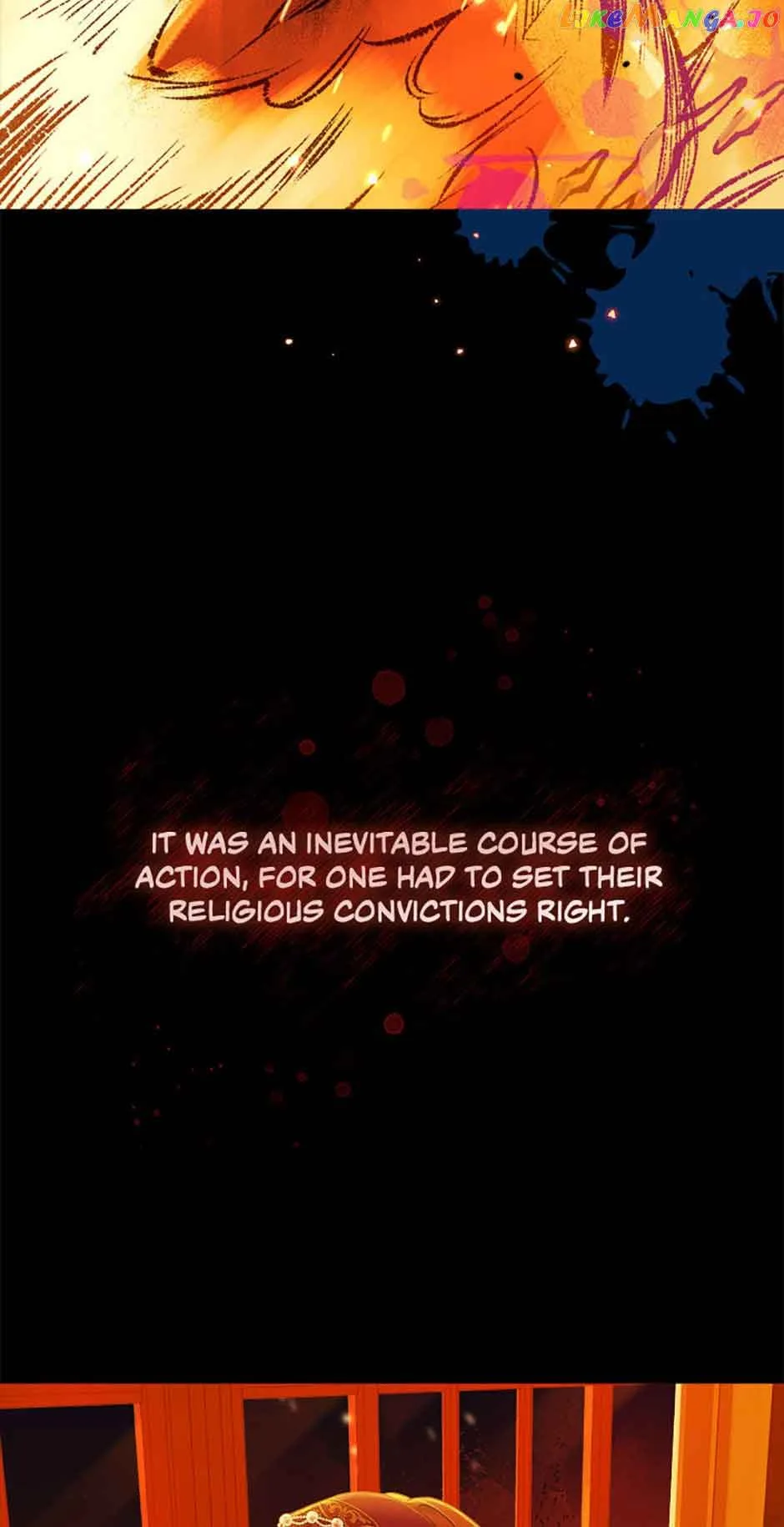 Realm of Queen Chapter 49 page 5