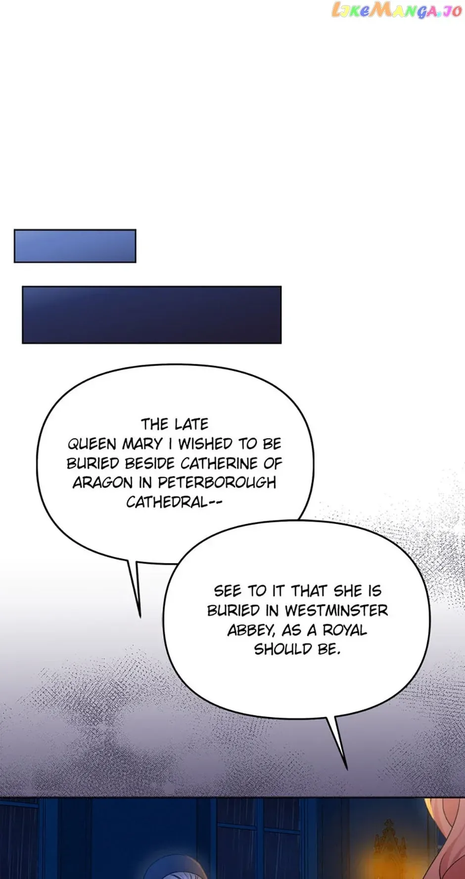 Realm of Queen Chapter 50 page 84