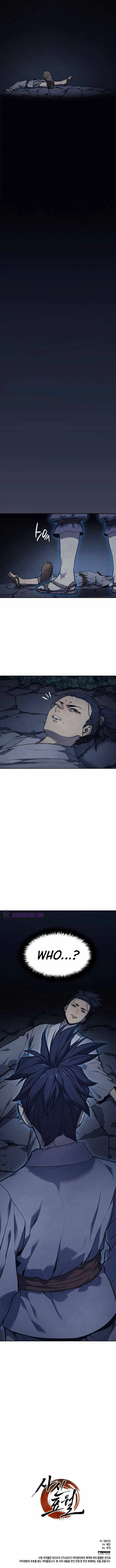Reaper of the Drifting Moon Chapter 1 page 13