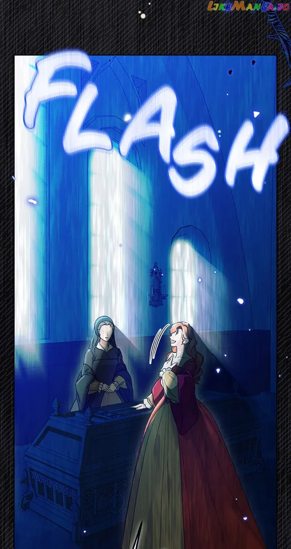 Realm of Queen Chapter 50 page 88