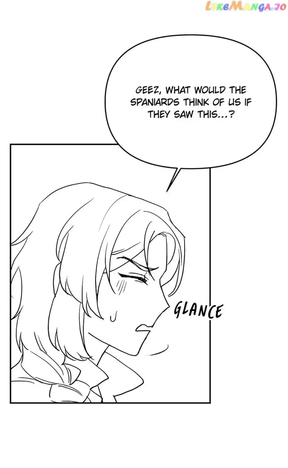 Realm of Queen Chapter 50 page 115