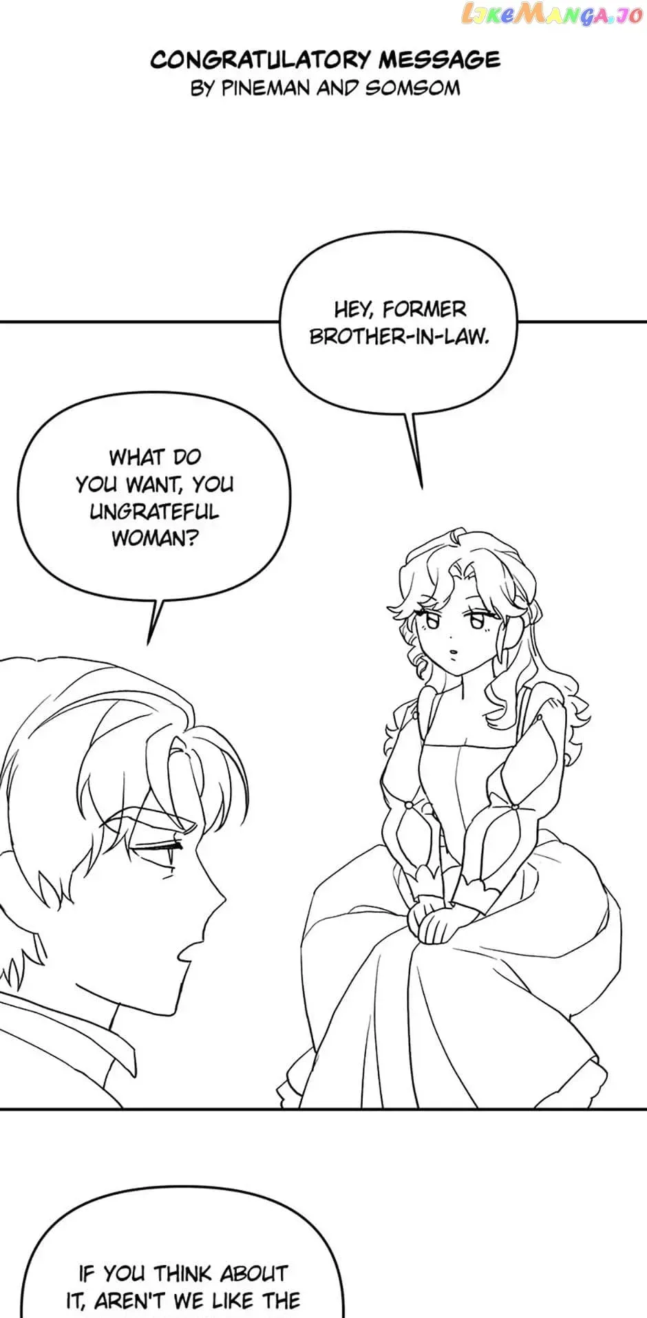 Realm of Queen Chapter 50 page 108