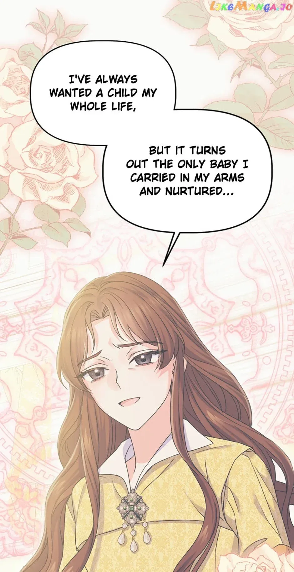 Realm of Queen Chapter 50 page 73
