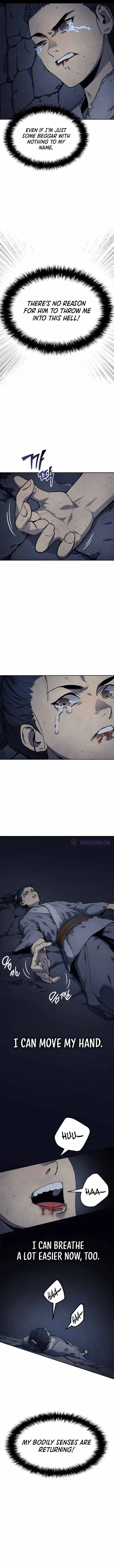 Reaper of the Drifting Moon Chapter 1 page 9