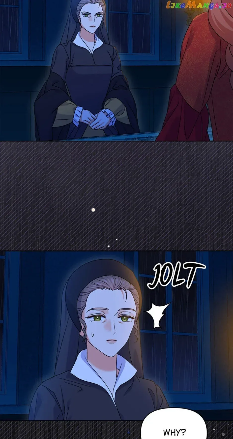 Realm of Queen Chapter 50 page 85