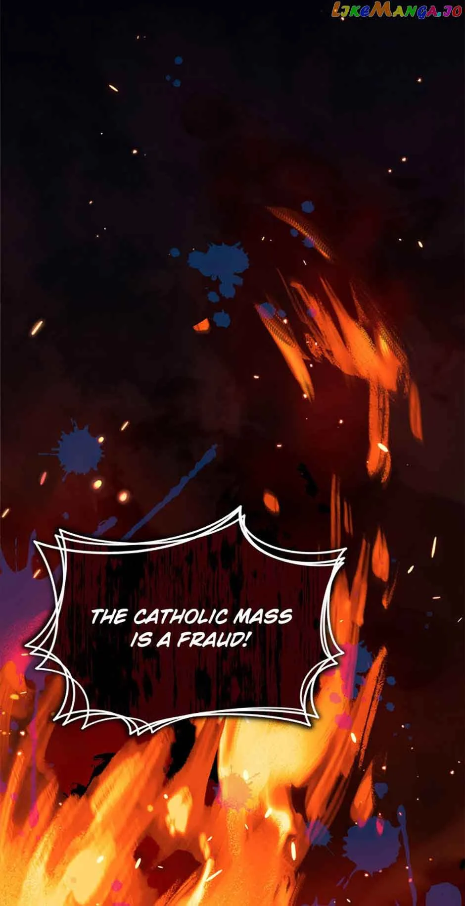 Realm of Queen Chapter 49 page 3