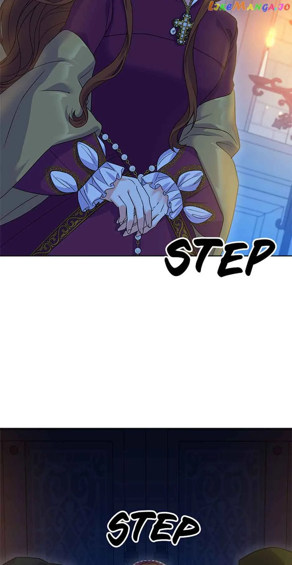 Realm of Queen Chapter 49 page 16