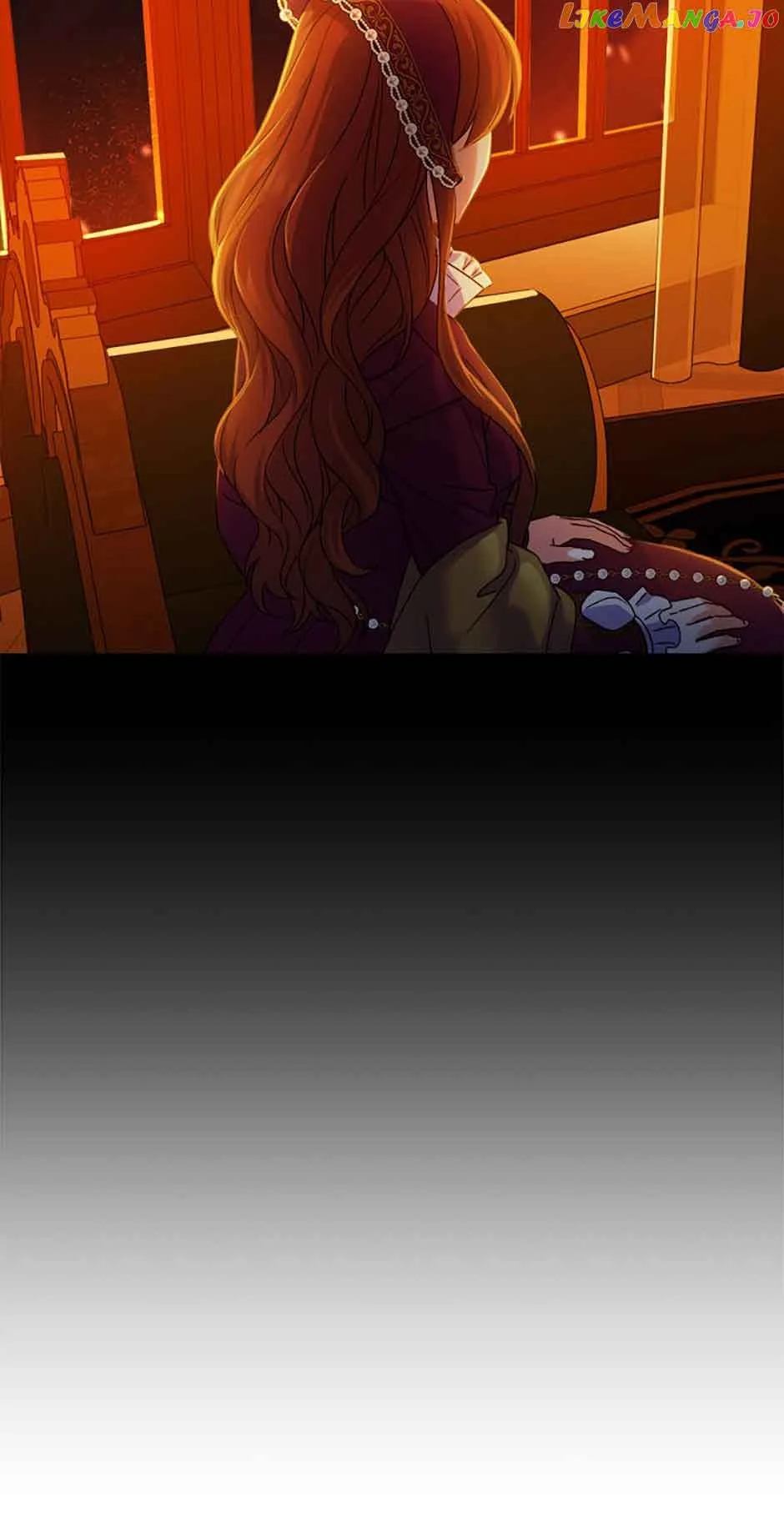 Realm of Queen Chapter 49 page 6