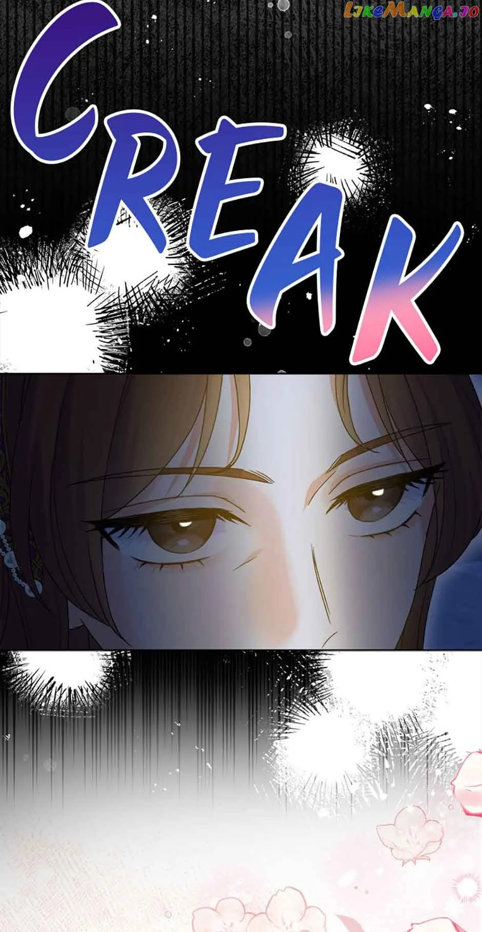 Realm of Queen Chapter 49 page 18