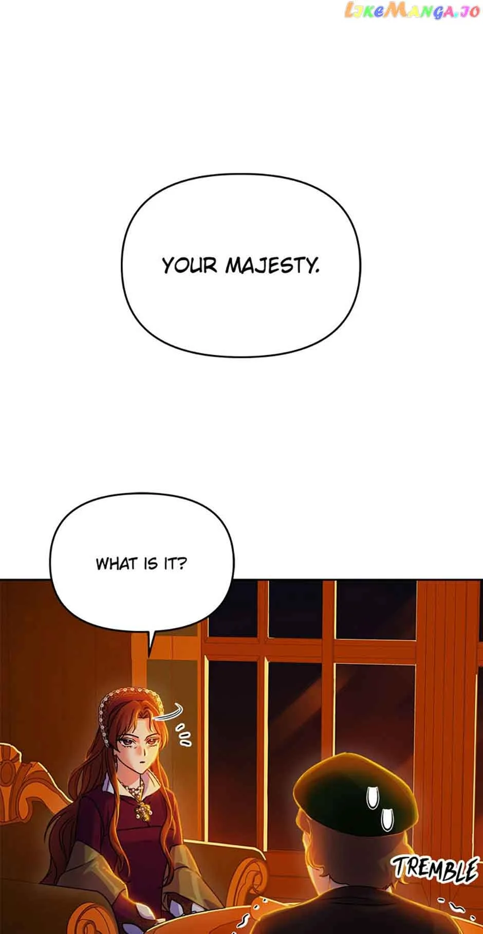 Realm of Queen Chapter 49 page 13