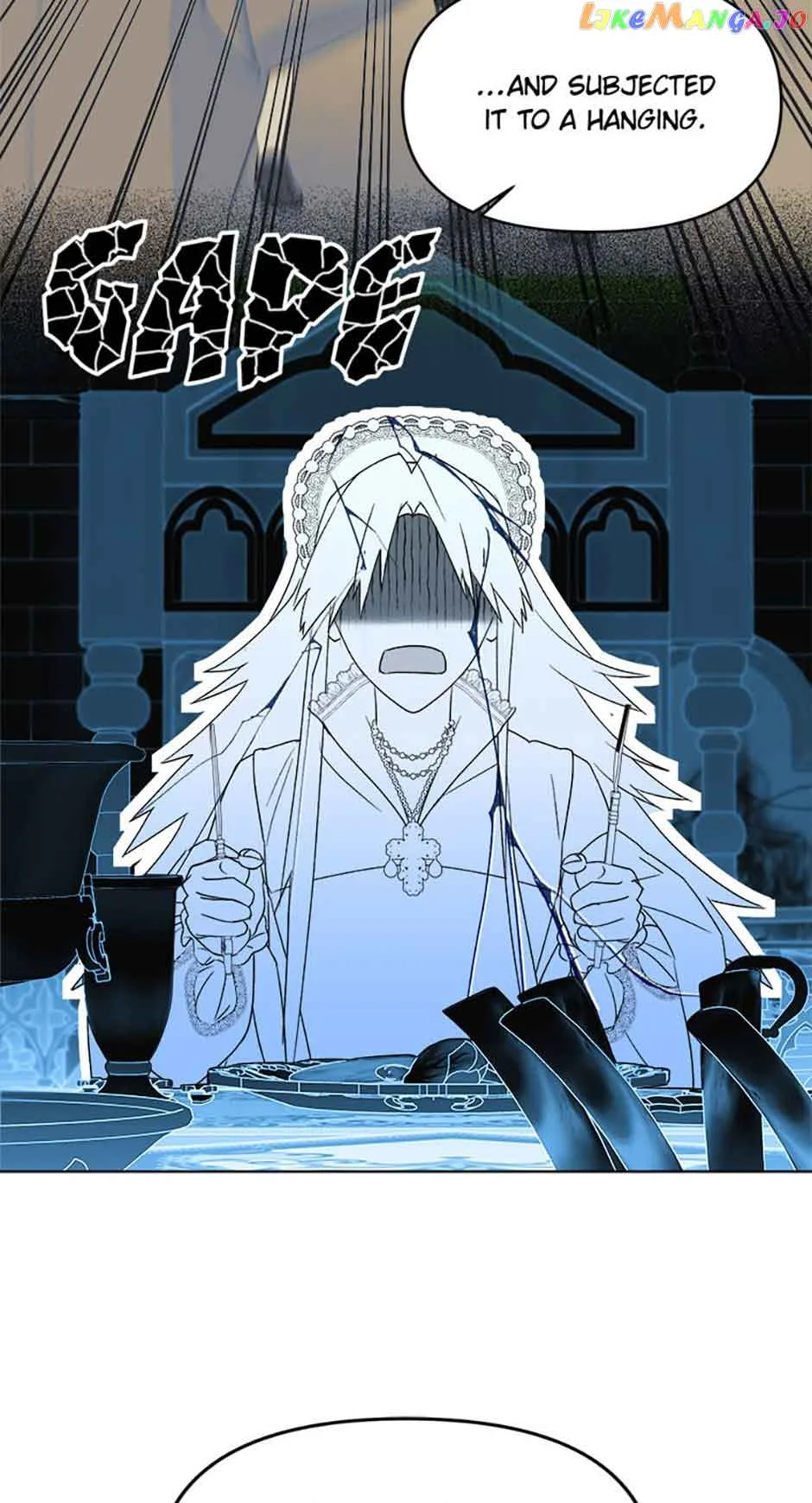 Realm of Queen Chapter 49 page 30